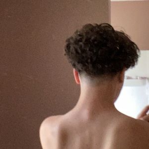 Meet your Posher, Ray